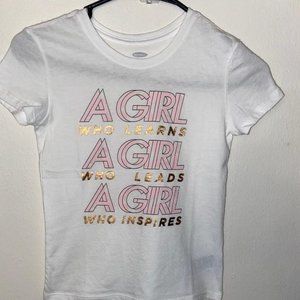 Girls T-Shirt